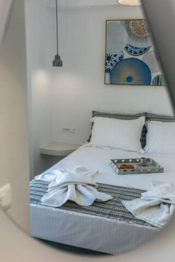 Naxosgrey11 Apartamento Naxos City Exterior foto
